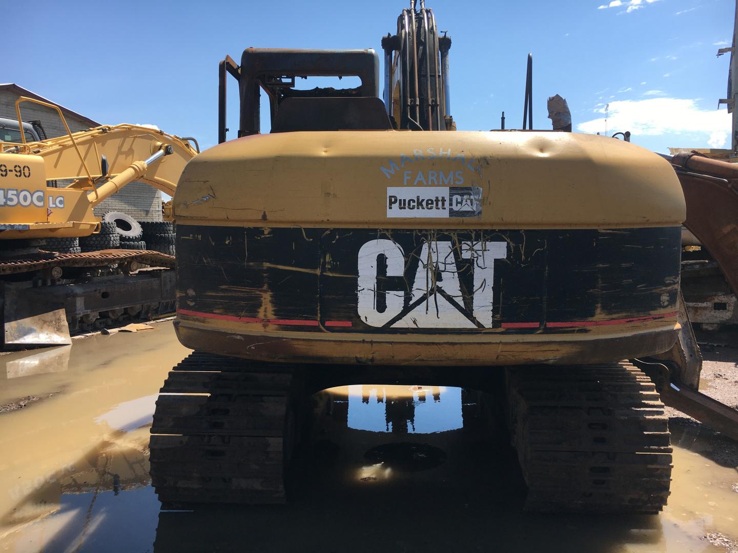 ./imagenes/INVOICE/2019/16913/EXCAVADORA CAT 315C (12).JPG